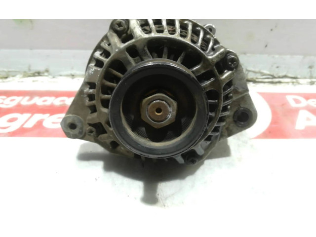 Генератор    Honda Civic      