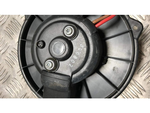 Вентилятор печки    300802   Audi A6 S6 C5 4B