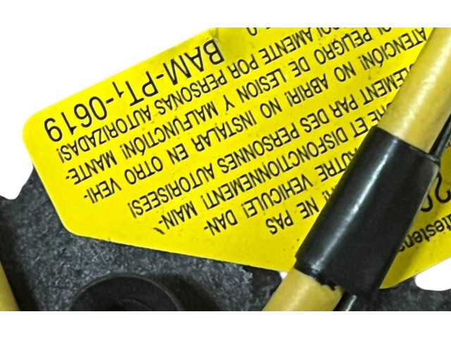 Блок управления ABS BAMPT0619, 81312950 Ford Focus