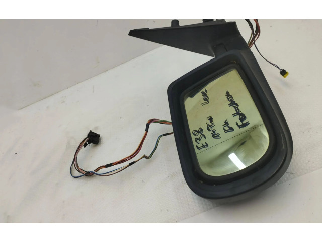 Zpětné zrcátko BMW 7 E38 1997 010371