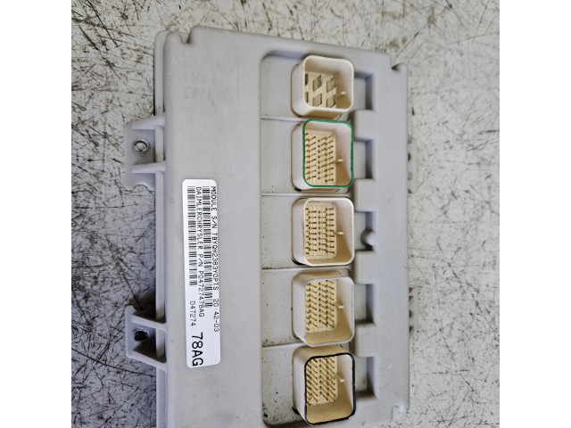 Řídící jednotka P04727478AG, 047274 Dodge Caravan 2002