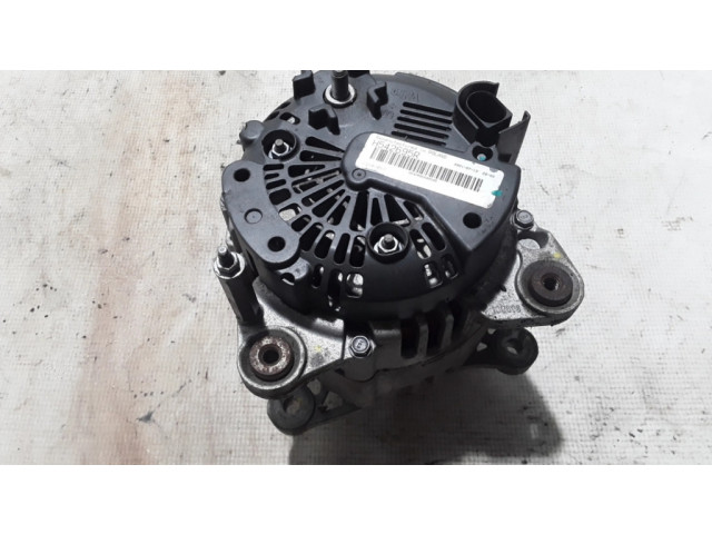 Генератор H542695R   Volkswagen Caddy 1.6     