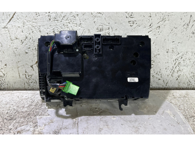 Блок управления климат-контролем 9494251, 7U22 Volvo S80