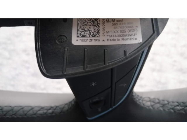 Volant Audi Q7 4M 2021 62674368C, 4M0419689