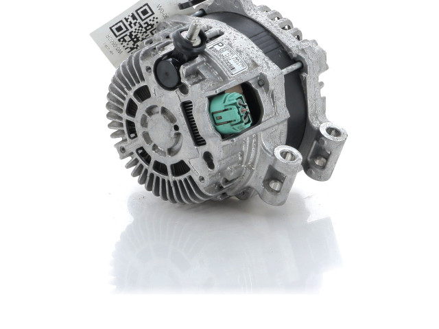 Генератор 23700AA771, W0-0660R   Subaru Forester SJ      