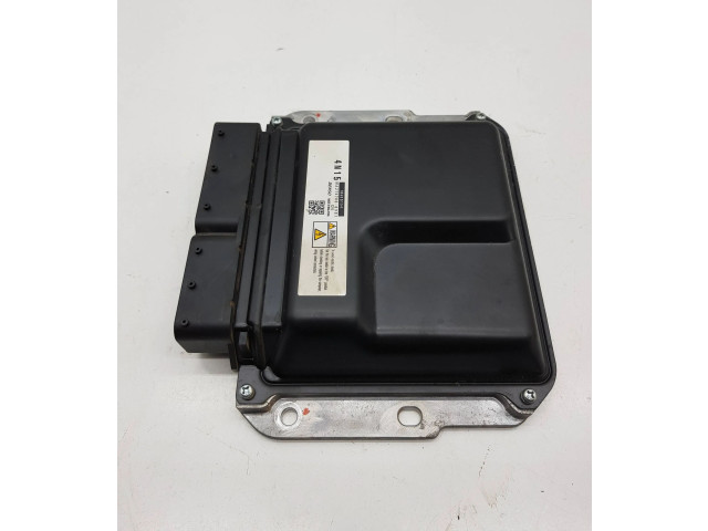 Řídící jednotka 1860D154 Mitsubishi L200 2017