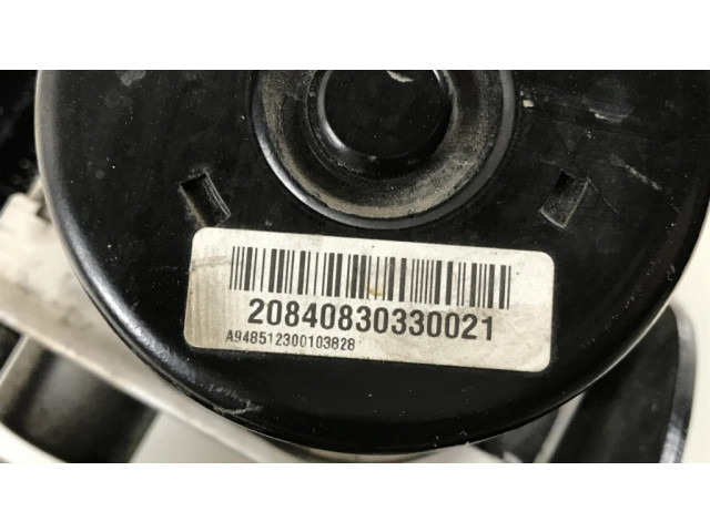 Блок АБС 68171432AC, 20840830330021 Dodge Journey