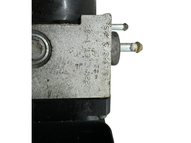 Блок АБС P04877039AC, 25021215054   Jeep  Compass   -  года