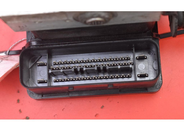 Блок АБС 1K0614517B, 1K0614517B Audi A3 S3 8L 1996 - 2003 года