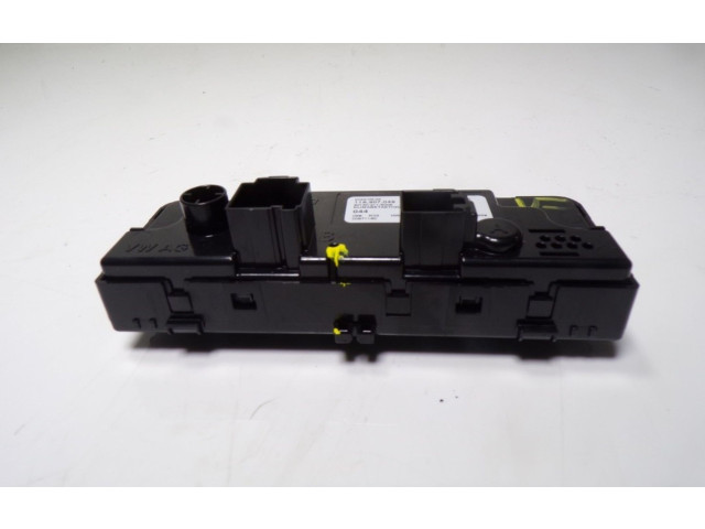 Блок управления климат-контролем 11A907049WHS, 11A907049   Cupra Leon