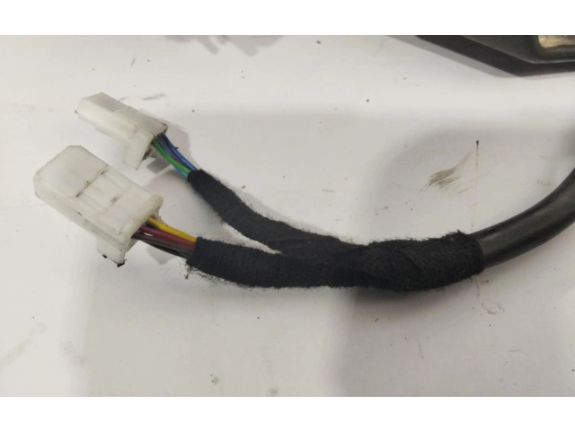 Zpětné zrcátko Nissan Leaf I (ZE0) 2011 E11028058