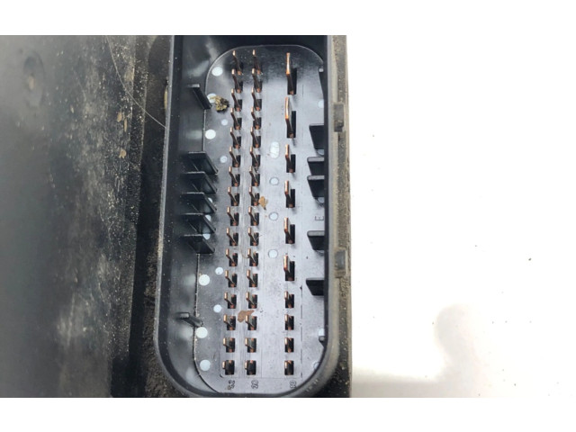 Блок АБС 0265950055   Audi  A6 S6 C5 4B  1997 - 2005 года