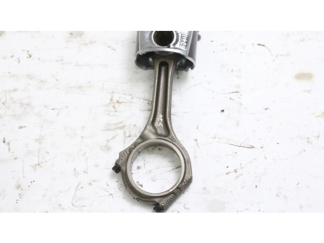 Поршень с шатуном BAU 059107065AC, 059107065AC Audi A6 S6 C5 4B