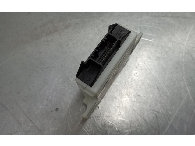 Блок комфорта 416515346R, 0260004475   Dacia Duster II