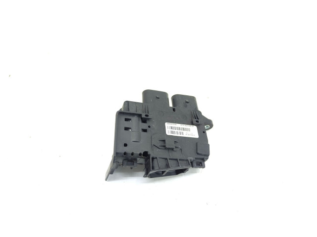 Блок управления 9227458, 6114922745803 BMW X3 F25