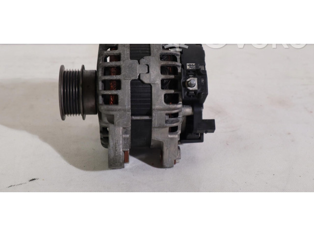 Генератор 31489212 Volvo XC40