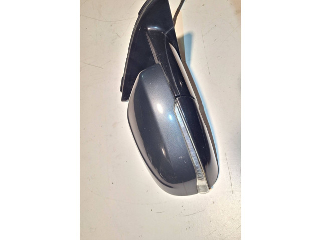 Зеркало электрическое        Volvo V60  2013 - 2018 года   