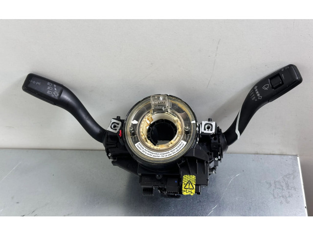 Подрулевой шлейф SRS 8P0953513C, 1K0959653D Audi A3 S3 A3 Sportback 8P