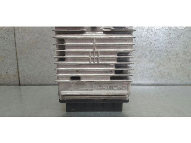 Блок управления двигателем Блок управления 4T1112A650CB, 4T1112A650CB   Ford Transit -  Tourneo Connect