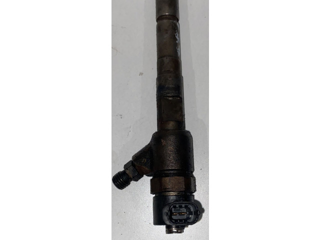 Форсунка Fiat Grande Punto