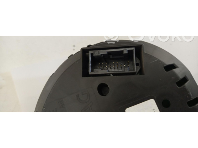 Панель приборов 8V0920870B Audi A3 S3 A3 Sportback 8P