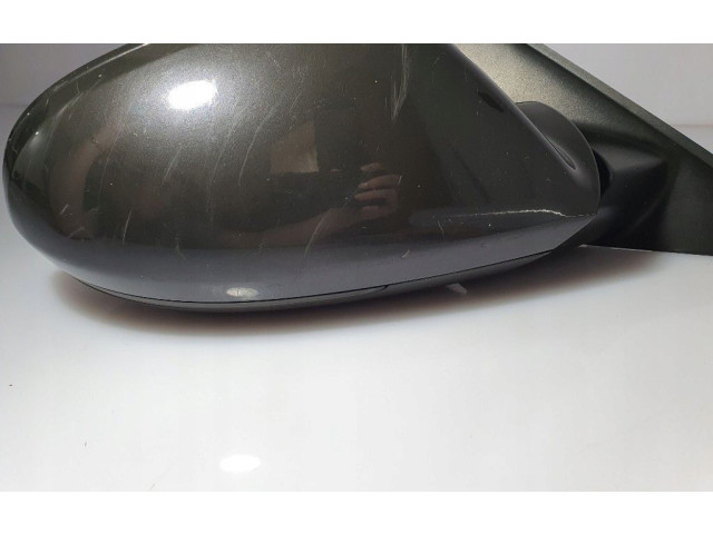 Зеркало электрическое Audi A6 S6 C7 4G 2011 - 2018 года