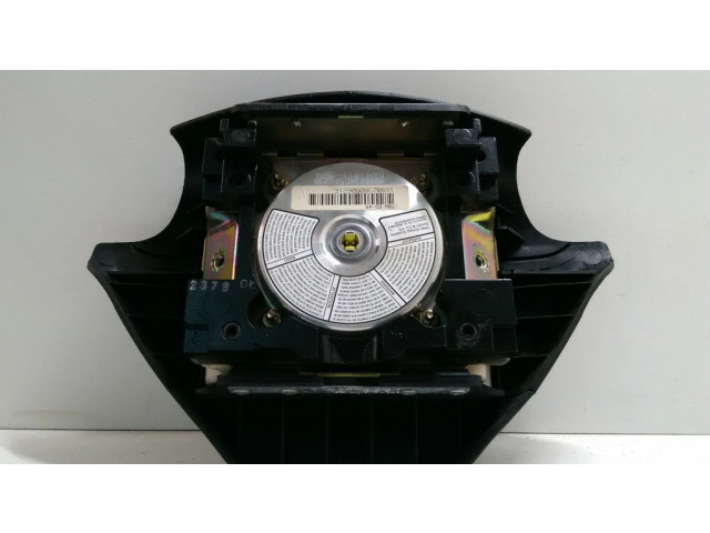 Подушка безопасности водителя Ford Galaxy