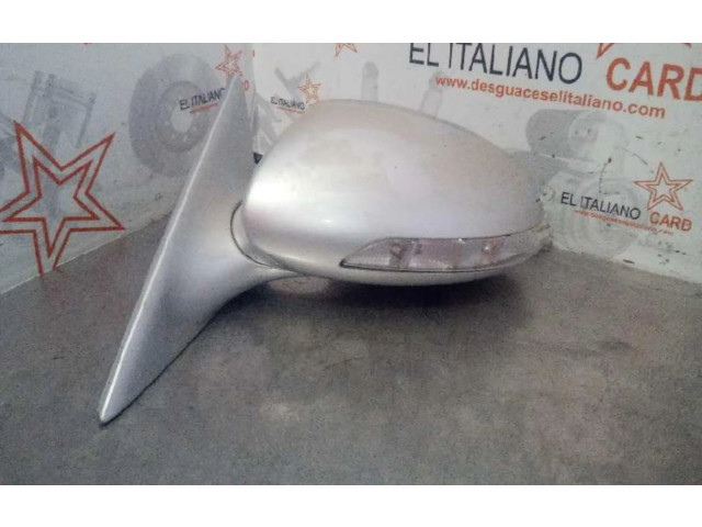 Zpětné zrcátko Mercedes-Benz CLS C219