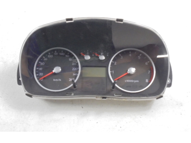 Панель приборов 94003-2C765, 94003-2C765 Audi Coupe