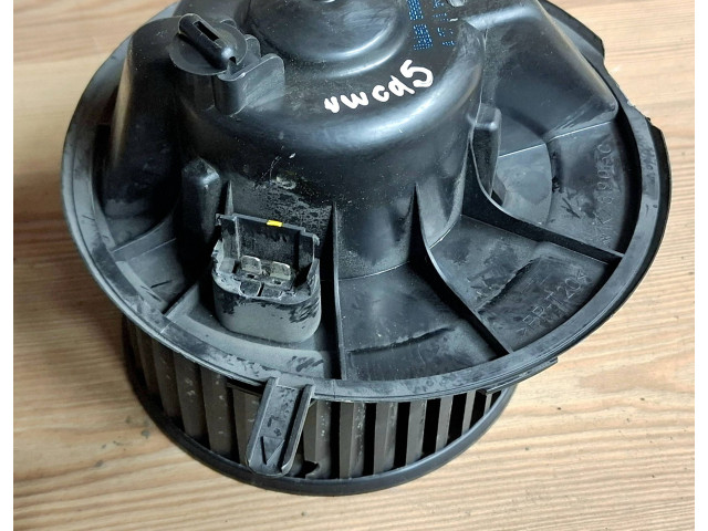 Вентилятор печки 988660310 Volkswagen Caddy
