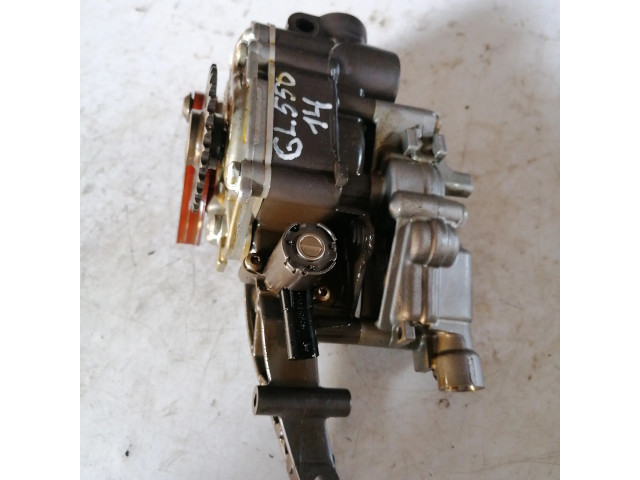 Čerpadlo oleje A2781810547 Mercedes-Benz GL X166 4.7 278