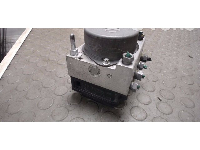 Блок АБС 8201063079, 220310 Dacia Sandero 2008 - 2012 года