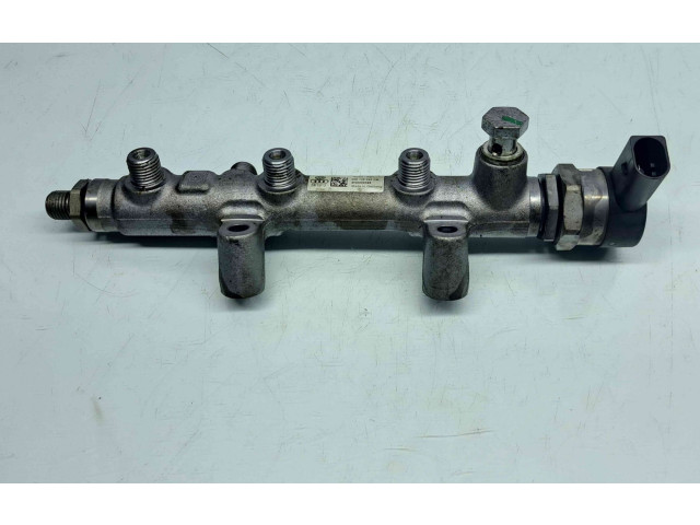 Топливная рампа 059130090CM   Audi A7 S7 4G  