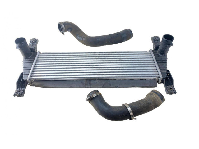 Интеркулер 5661393, 5661393 Ford Ranger