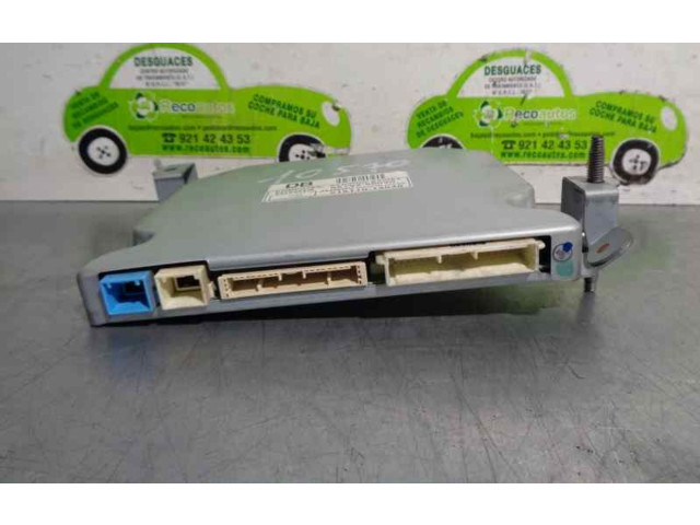 Блок управления 8679250090, 51611012640   Lexus LS 500