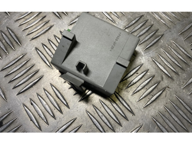 Поршень Блок управления сигнализации 9472105, 6680 Volvo S80