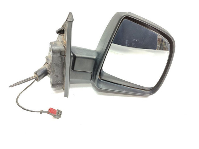 Zpětné zrcátko pravé Fiat Doblo 2013 735528038