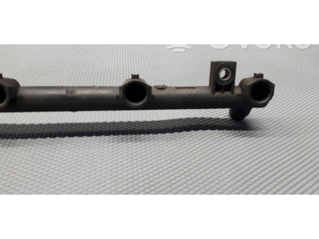 Топливная рампа Renault Clio I