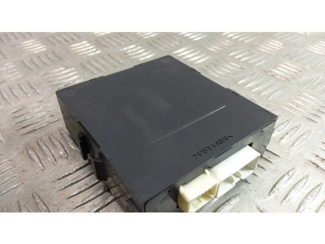 Блок управления 89710-50190   Lexus LS 460 - 600H