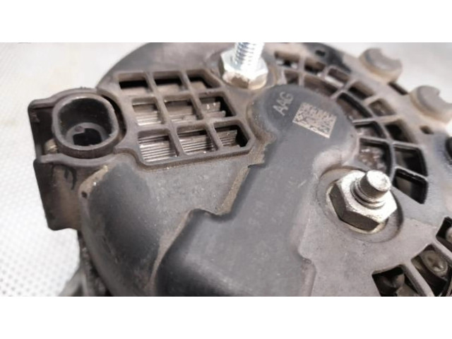 Генератор 9684350   Chevrolet Spark 1.0     