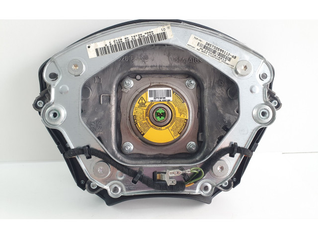 Подушка безопасности водителя 6398601902   Mercedes-Benz Vito Viano W639