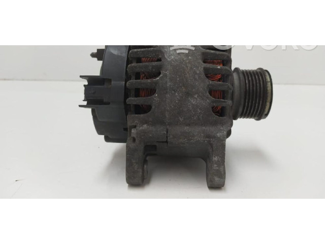 Генератор 231003831R, 209025634 Dacia Sandero 1.5