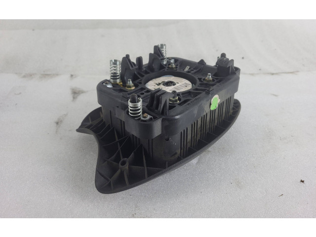 Подушка безопасности водителя PA10105021 Citroen Berlingo