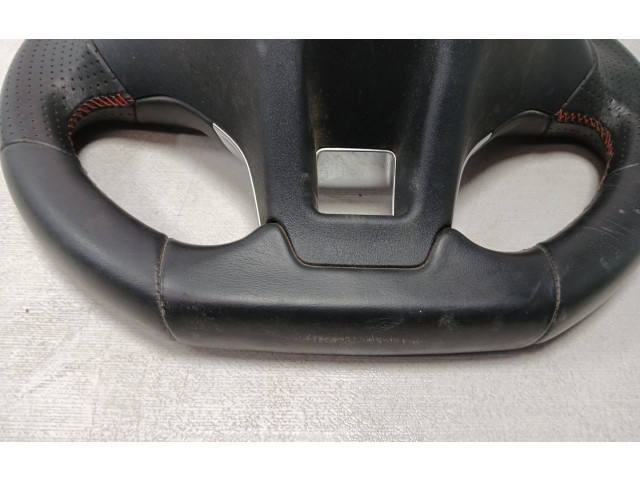 Руль Peugeot 2008 I 2013 - 2019 года 98084115zd, SINAIRBAG