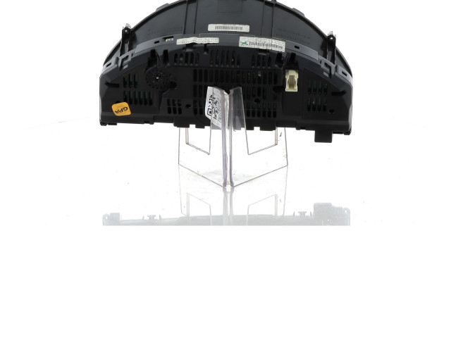 Vstřikovací čerpadlo 2049003300 Mercedes-Benz C W204 A6460106844