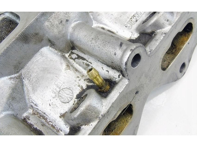 Всасывающий коллектор OE Renault Clio II