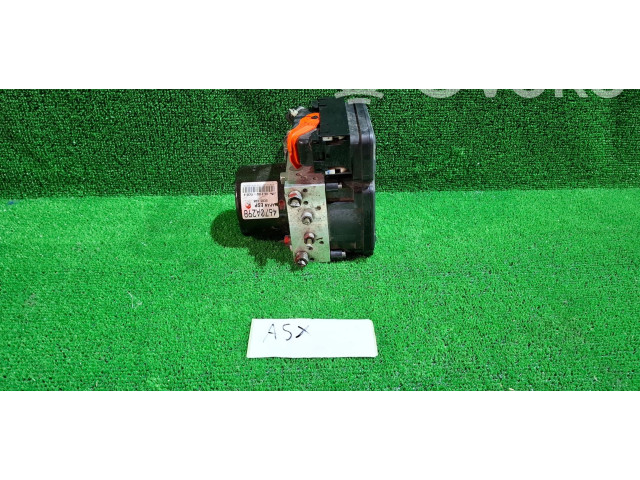 Блок управления АБС Mitsubishi ASX