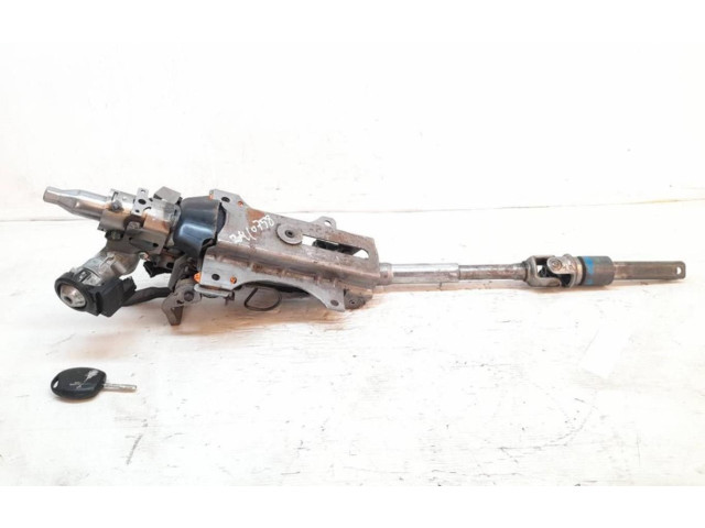 Volant Ford Transit - Tourneo Connect 2011