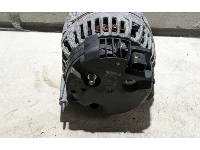 Генератор 03F903023F Skoda Rapid (NH)