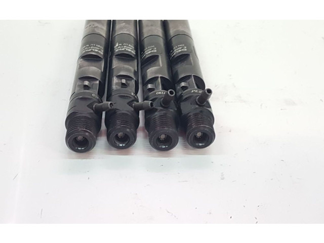 Vstřikovač K9KA7 Renault Kangoo I